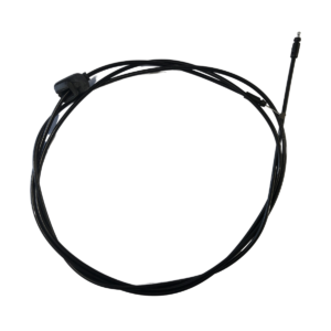 Cable Apertura Abre Baul Kwid