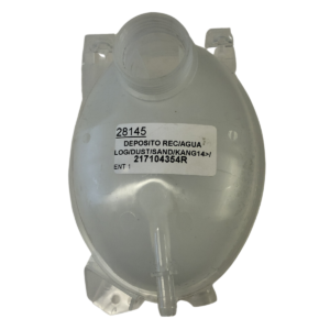 Vaso Recuperador Agua Logan Duster Sandero Mod Nuevo