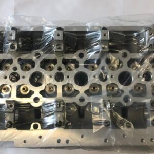 Tapa Cilindro Master 2.5 Dci G9u Importada