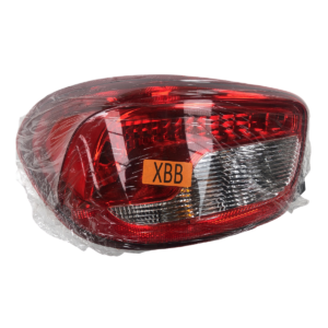 Faro Trasero Izquierdo Renault Kwid Izquierdo Plateado
