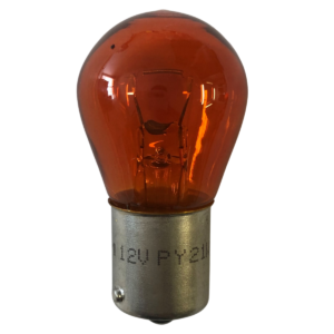 Lampara 1 Polo Para Giro Naranja 1 Polo Naranja Oscuro