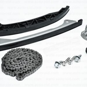 Kit Distribucion Renault Fluence Megane 2.0 16v M4r