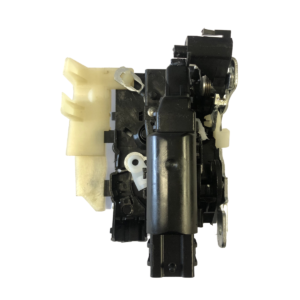 Cerradura Delantera Derecha Duster Elect C/motor