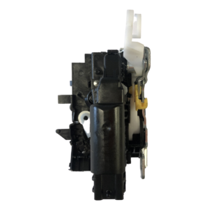 Cerradura Trasera Derecha Renault Duster Electrica C/motor