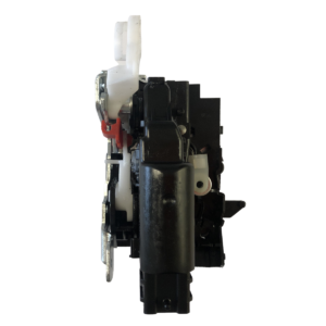 Cerradura Trasera Izquierda Duster Electrica Con Motor