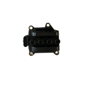 Bobina De Encendido Renault Clio 2 1.2 16v D4f