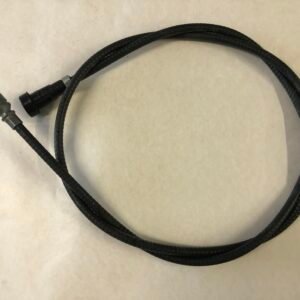 Cable Velocimetro Renault 12 18 Caja 5ta