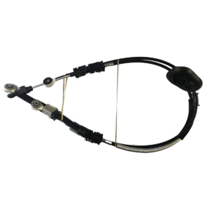 Juego Cables Selector Palanca Cambios Kwid