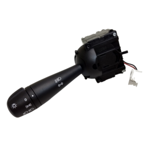 Llave De Luces Sin Faro Antiniebla Logan14 Sand15 Oroch