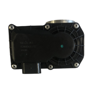 Cuerpo Mariposa Renault Clio 1.2 16v. Hellux
