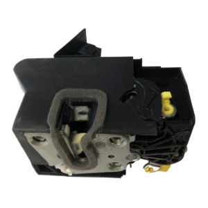 Cerradura Delantera Izquierda Logan Sandero 2 Electrica
