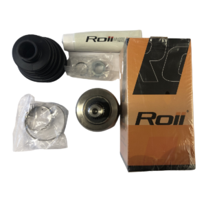 Homocinetica Duster -fluence-megane 3 25e/33i