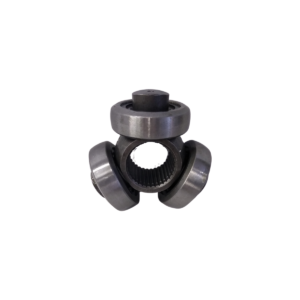 Triceta Semieje Renault Duster Fluence Sandero 33 Estrias