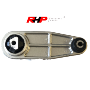 Soporte Motor Central Logan/sandero K4m Rhp