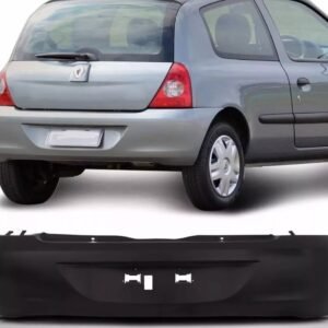 Paragolpe Trasero Clio 2 06