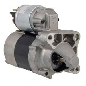 Motor Arranque Clio Kangoo Megane Scenic K4m Hellux