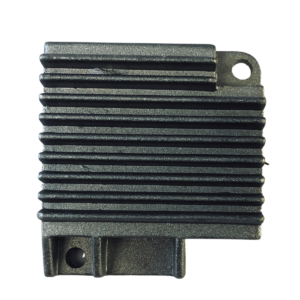 Modulo Encendido Electronico Aleteado R9 11 19 Tipo Marelli