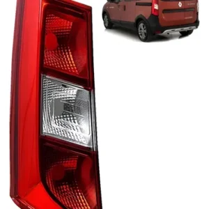 Faro Tras Izq Kangoo 18