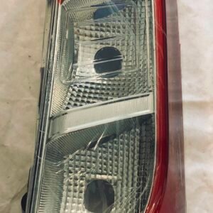 Faro Trasero Derecho Kangoo 2018 Derecho Rojo
