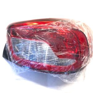 Faro Trasero Derecho Kwid Derecho Rojo / Blanco