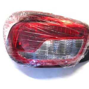 Faro Trasero Izquierdo Kwid Izquierdo Rojo / Blanco