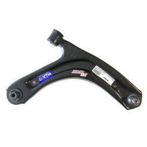 Parrilla Susp Derecha Renault Kwid Con Rotula Bujes Vth