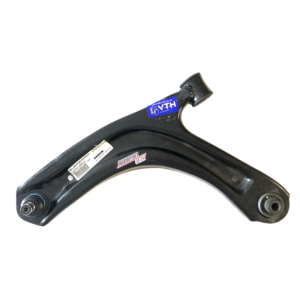 Parrilla Suspension Izquierda Renault Kwid Con Rotula/buje