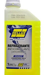 Liquido Refrigerante Anticongelante Y Anticorrosivo Rhp
