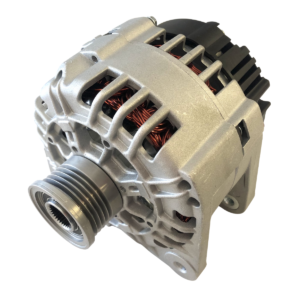 Alternador Logan/sandero K7m