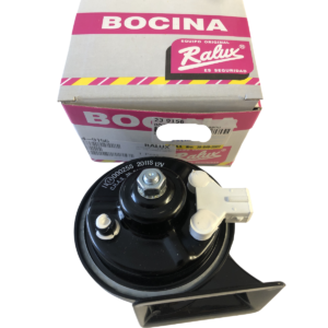 Bocina Master (caracol)