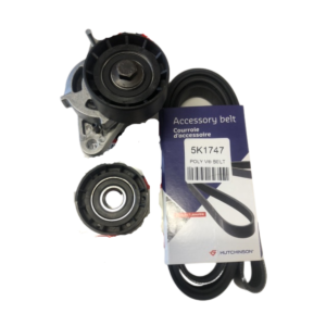 Kit Correa Accesorios Motor 1.6 16v K4m Rhp