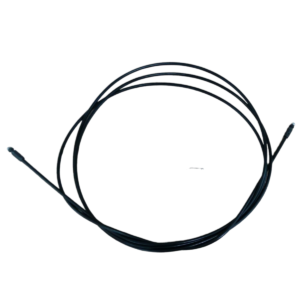 Cable Apertura Tanque Combustible Kwid