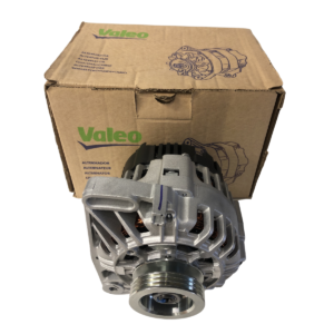 Alternador Renault Clio Twingo 1.0 1.2 8v 16v D4f D7f Valeo