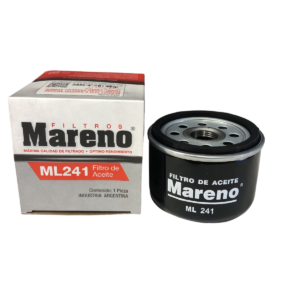 Filtro De Aceite K4m K7m F9q