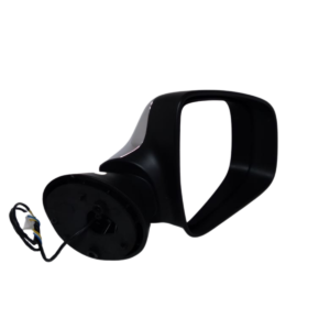 Espejo Ext Derecho Renault Stepway Y Duster Carcaza Cromada