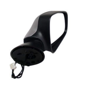 Espejo Ext Derecho Renault Stepway Y Duster Carcaza Gris