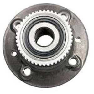 Ruleman Rueda Trasera Renault Kangoo 14 Gmb