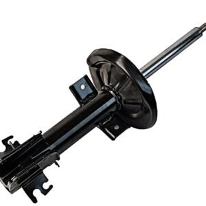 Amortiguador Delantero Master 3 2013 Record