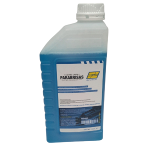 Liquido Limpia Parabrisas Hellux