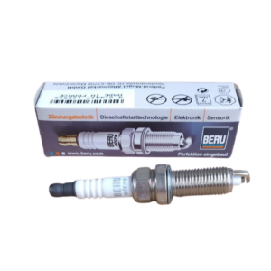 Bujia Encendido Clio2 D4f 1.2 16v Beru