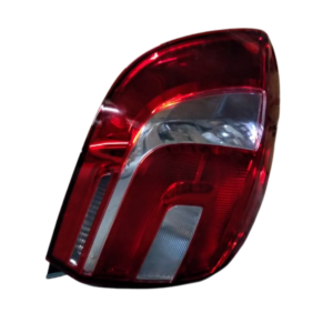 Faro Trasero Izquierdo Sandero 15 Rojo Fitam Izquierdo Rojo
