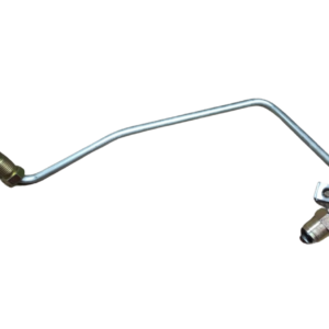 Tubo Metal Turbo Megane Tdi