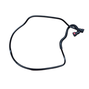 Tubo Combustible Kangoo Clio2 1.6 16v K4m