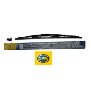 Escobilla L/p 22 Hella Negro