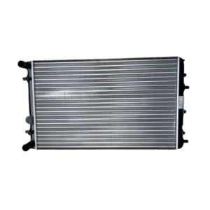 Radiador Agua Fox/suran/trend/saveiro/voyage Denso