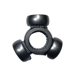 Triceta De Semieje Logan Sandero 22 Estrias 30mm
