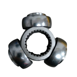 Triceta Semieje Master 27 Estrias X 38