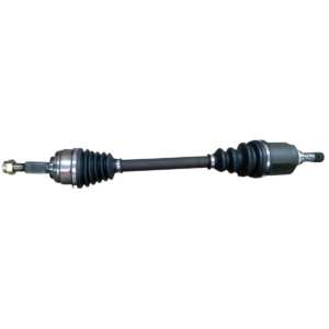 Semieje Izquierdo Duster 25/26e 710mm