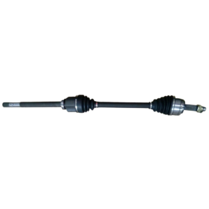 Semieje Derecho Master 2013 En Adelante M9t 31/39e 1076mm