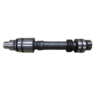 Arbol Intermedio Renault Trafic Diesel 2.1